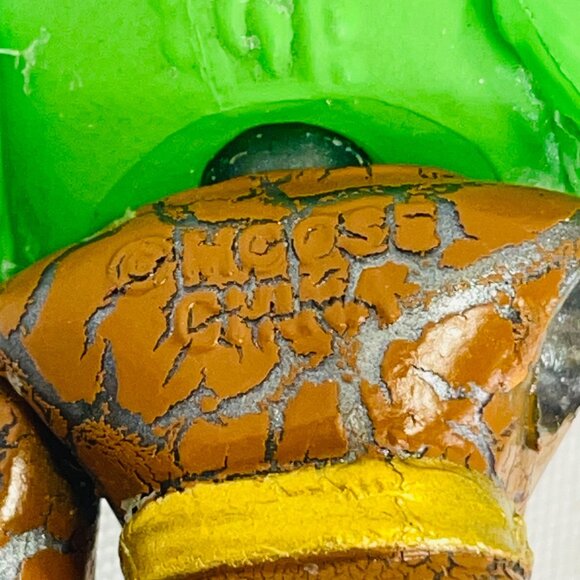 Moose Toys Treasure X Ninja Figure With Detachable Arm - Picture 6 of 6